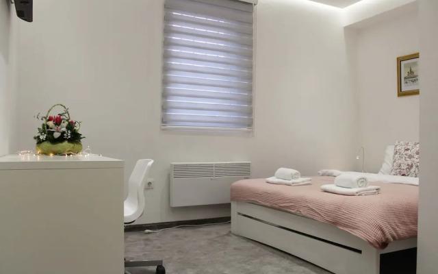 Mi Familia Guest House