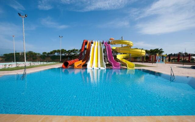 Nour Palace Resort and Thalasso