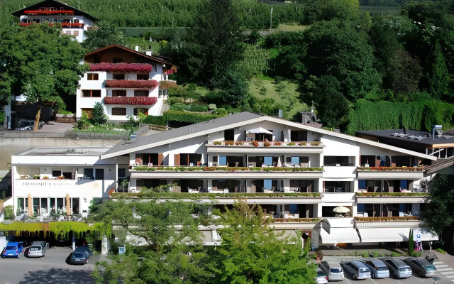 Christophs Hotel