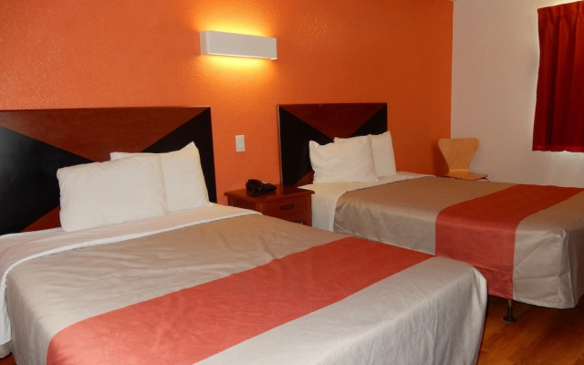 Motel 6 Ponca City