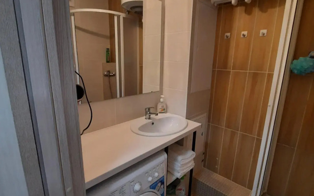 Апартаменты на улице Славянская 8