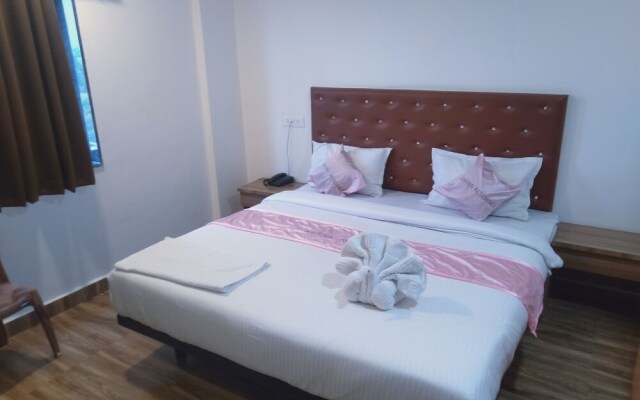 Hotel Karna Residency