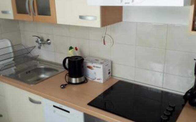 Apartman FOX