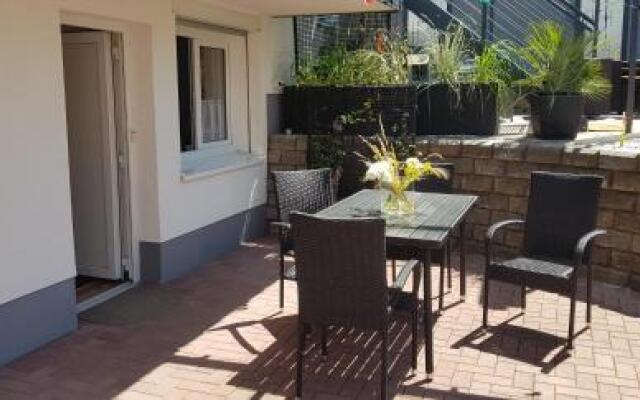 Ferienwohnung Boerner