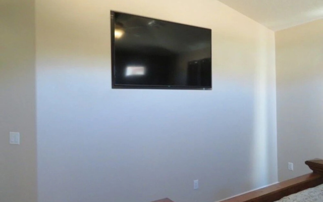 David Tanner 3 Bedroom Home