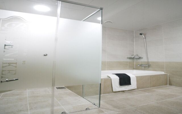 Benikea Hotel Yeosu