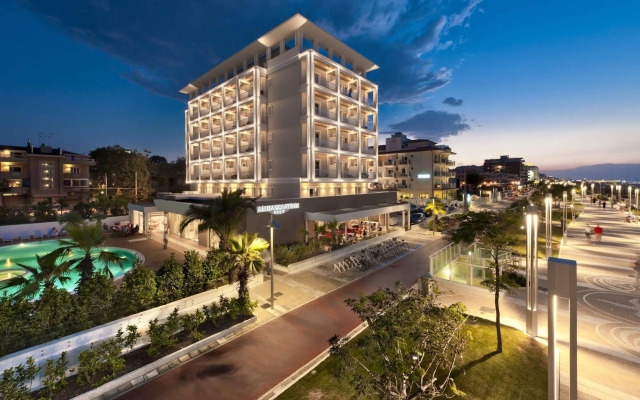 Hotel Ambasciatori