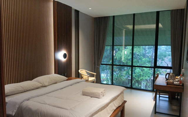 The Village Resort Bogor Powered by Archipelago – Guest Rooms – Citaringgul