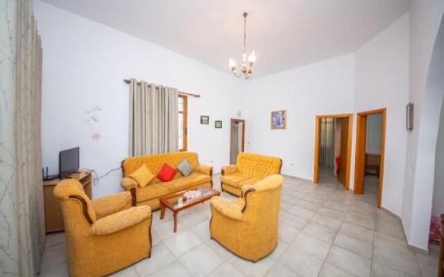 Hotel Villa Qendra