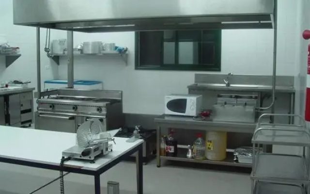 Ca n'Oliver - Hostel