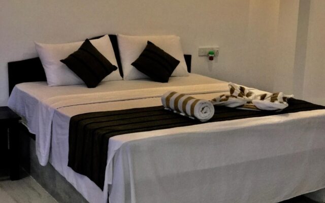 Ashansa Lagoon Resort