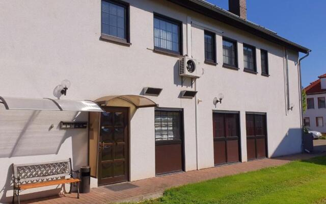 Prestige Bistro & Pension