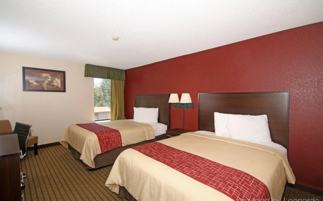 Rodeway Inn Expo Center