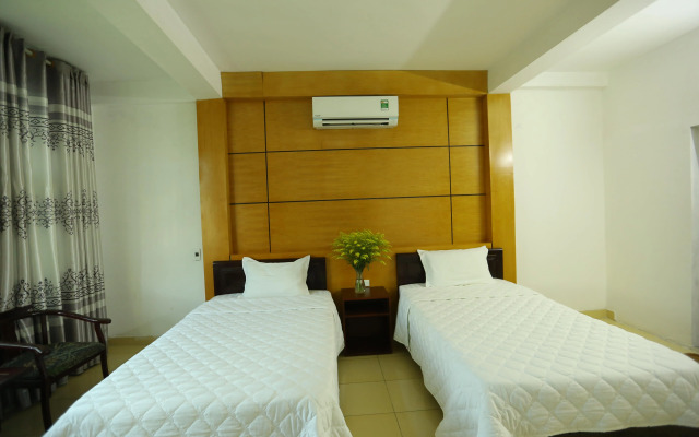 Viet Huong Hotel