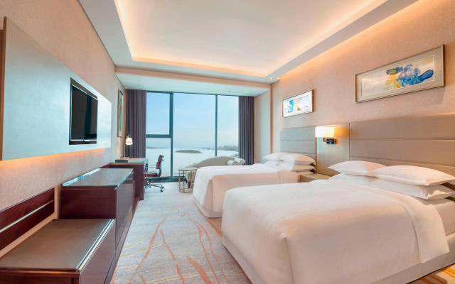 Sheraton Qingdao West Coast