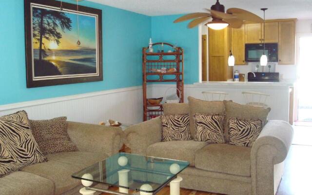Coastal Nest 207BH