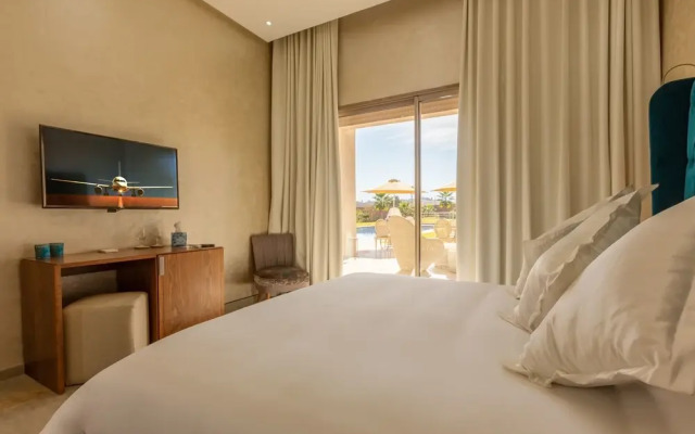 Mountains Palace Marrakech (Adults only)