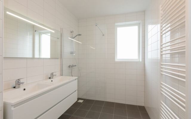 Aparthotel Zoutelande