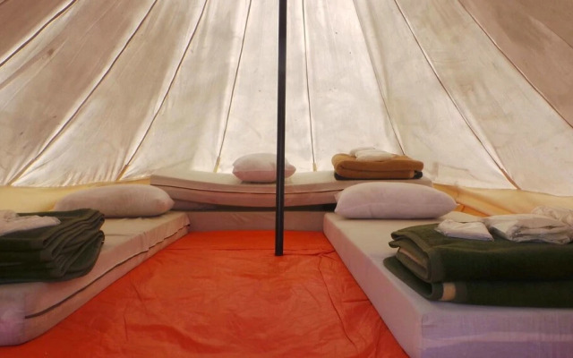 Rummana Camp