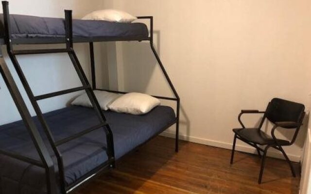 Nanaimo Cambie Hostel
