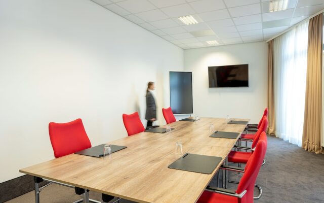 Star Inn Hotel Stuttgart Airport Messe, by Comfort