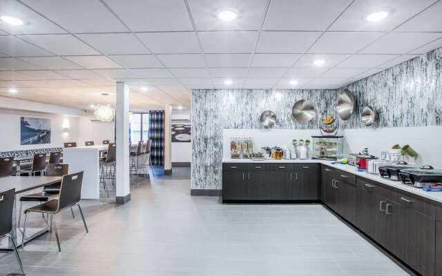 Wingate by Wyndham Louisville Fair and Expo