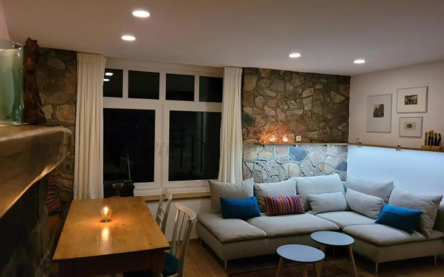 Ferienhaus Barbarasegen