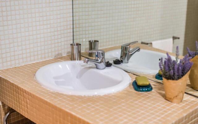 tuGuest Isabel la Catolica II Apartment