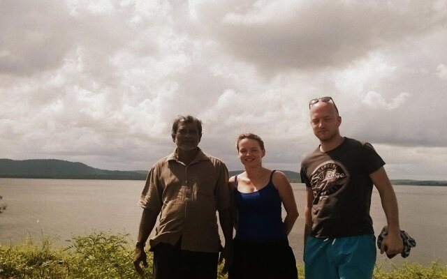 Karu's Guesthouse