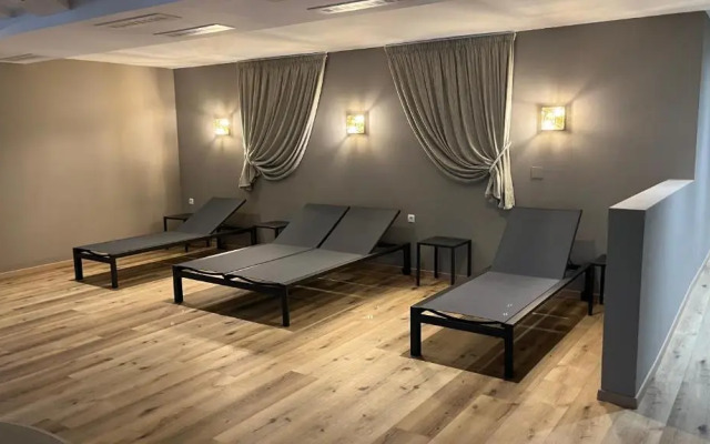 Hotel Saxl