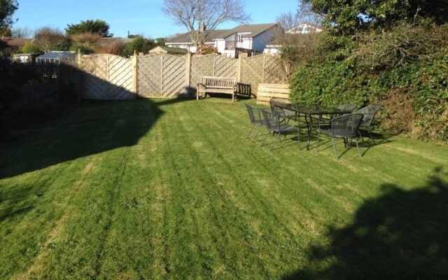 Croyde Ocean Tide 3 Bedrooms