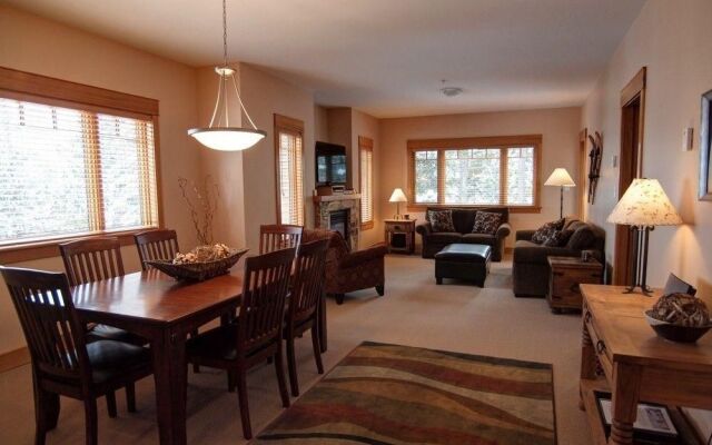 Mountain Town Properties Cascade Lodge 3A