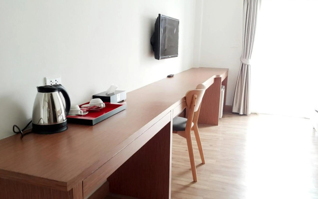 Donchan Residence