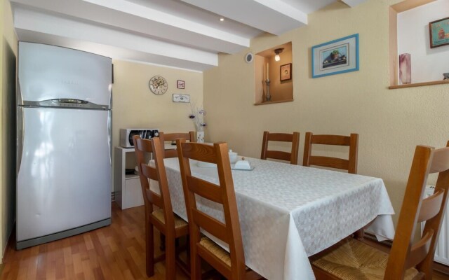 Stunning Apartment in Crikvenica With 2 Bedrooms and Wifi