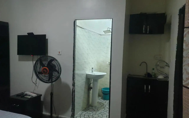 Yets Apartments & Suites