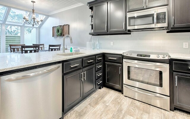 Beachwalk Villa 5056