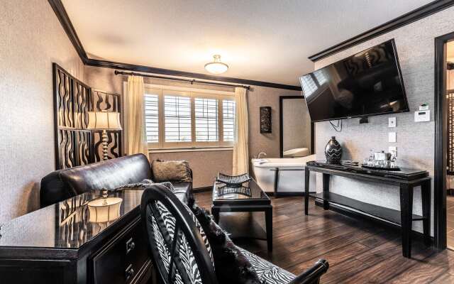 Prestige Lakeside Resort, WorldHotels Elite