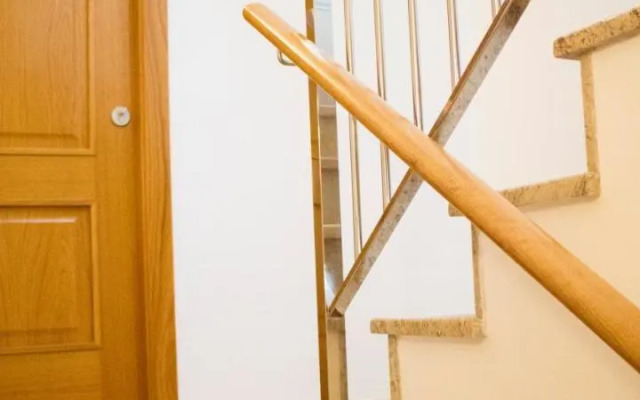 Apartamento Casa Cabana