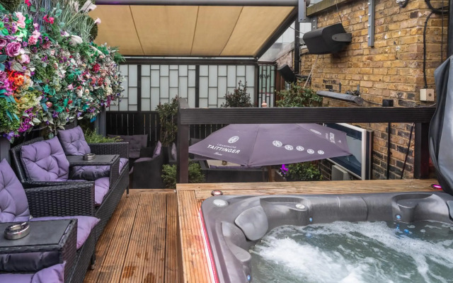 Karma Sanctum Soho