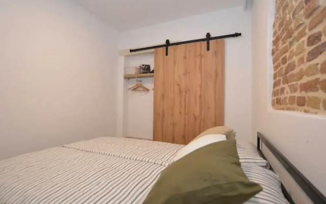 The Quiet Center Apartment in Rovinj