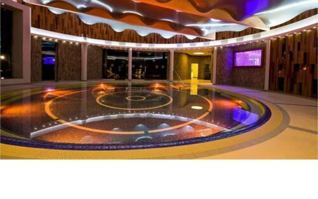Hotel Wellness Medical Spa Unitral