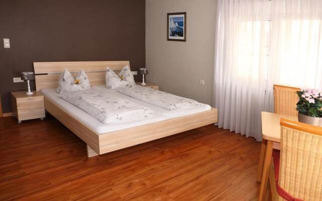 Ferienwohnungen Pension Aurora