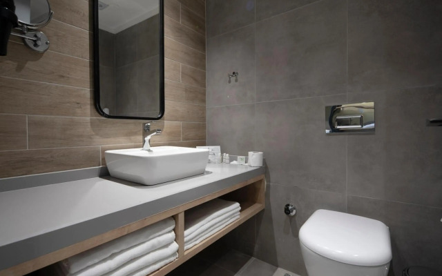 Green Garden Resort & Spa Hotel