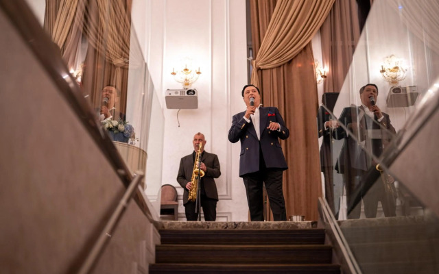 Atlas House Luxury Suites