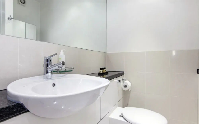 Camden Town Duplex