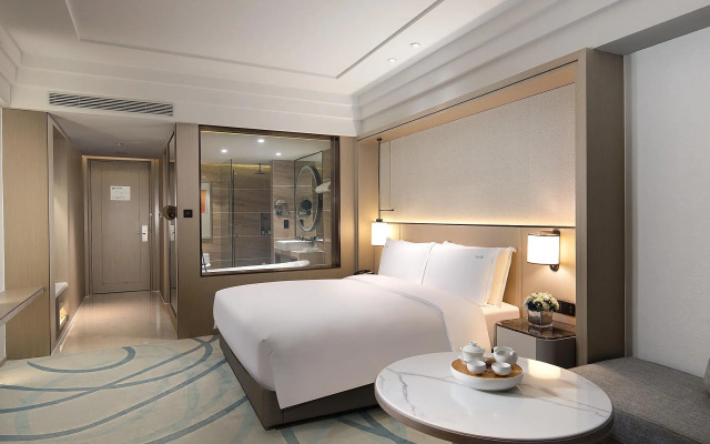 Holiday Inn Ningde Xiapu