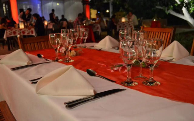 Hotel Casino Catamarca