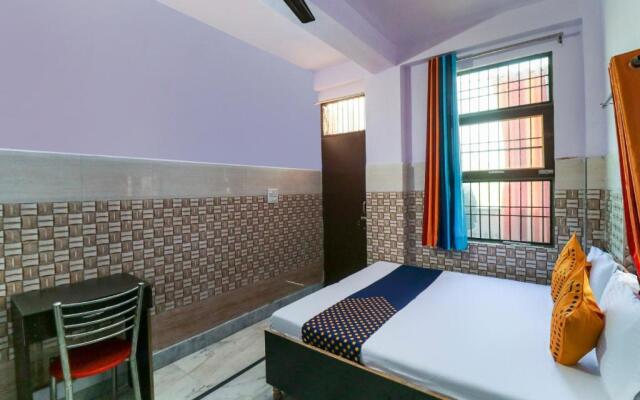 Spot On Mannat Residency