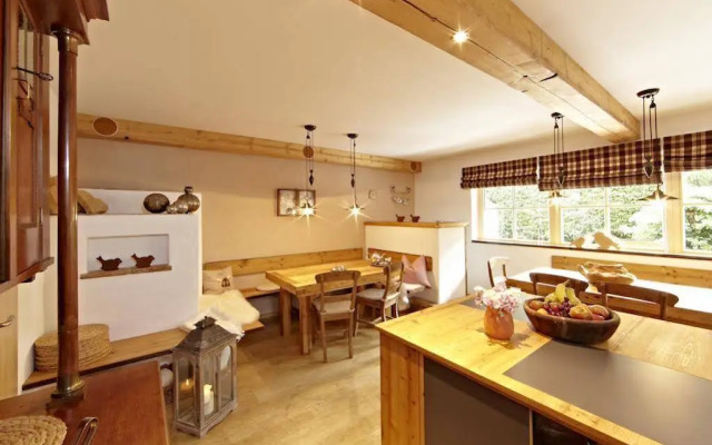 Gästehaus Schönanger