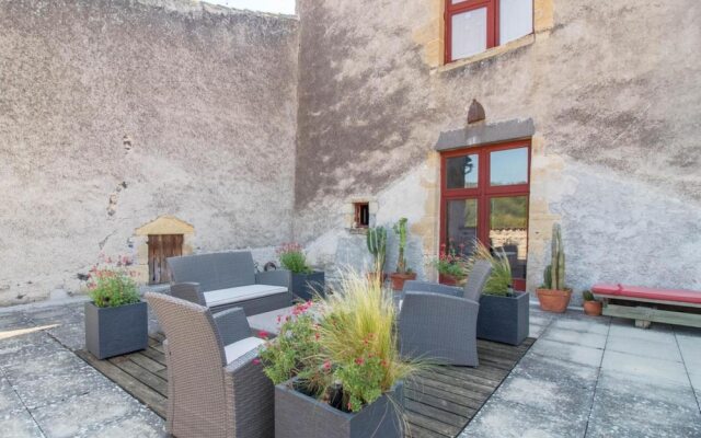 La Maison Des Archers